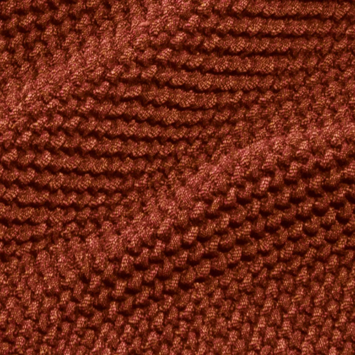 Housse méridienne Sofaskins NIAGARA - Orange foncé