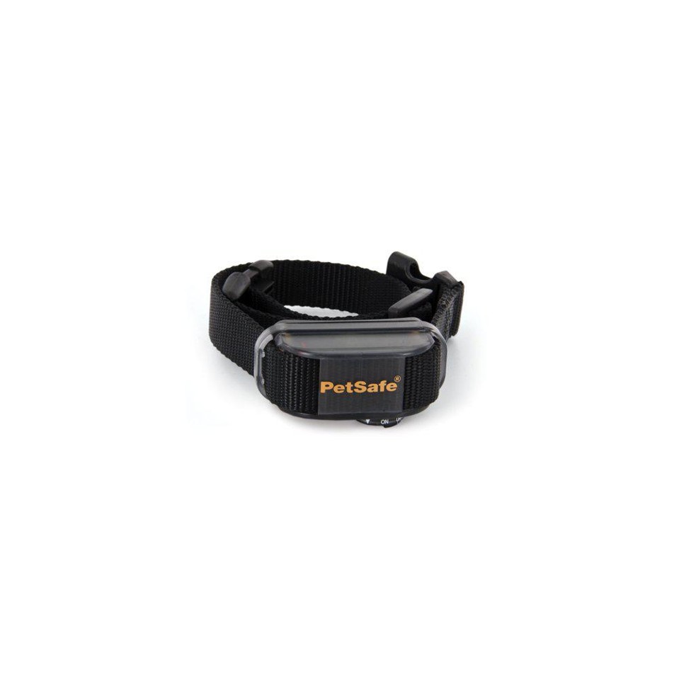 PETSAFE - Anti GØ halsbånd vibrationer