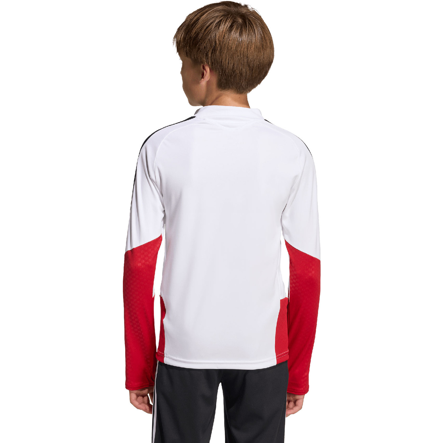 adidas Duitsland Trainingspak Kids WK 2026