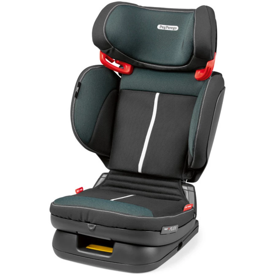 Peg Perego Kindersitz Viaggio 23 Flex Forest