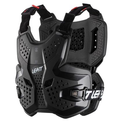 Pare pierre Leatt 3.5 2025 - Noir