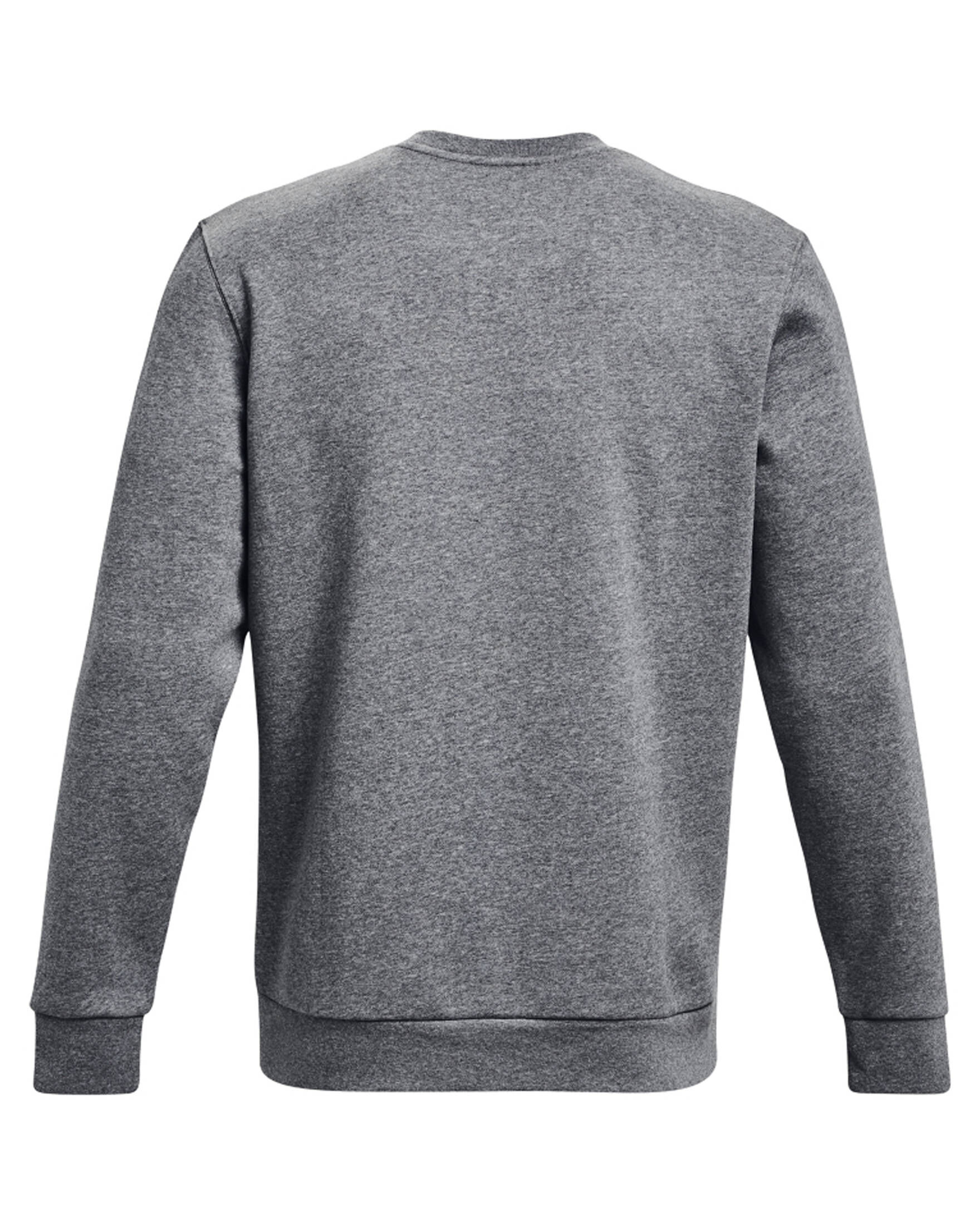 Under Armour| Herren Sweatshirt UA ESSENTIAL FLEECE CREW