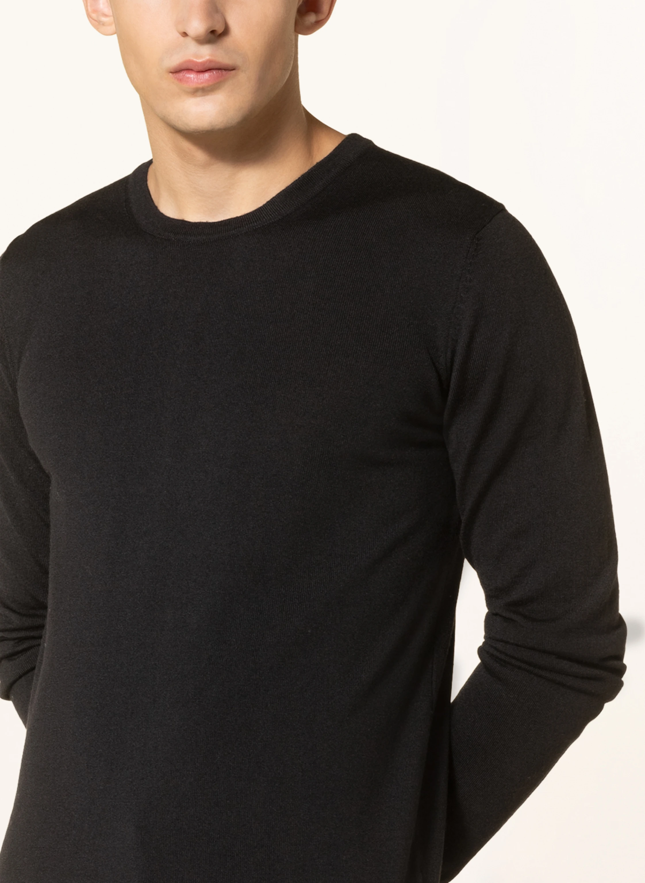 HUGO Pullover SAN CEDRIC