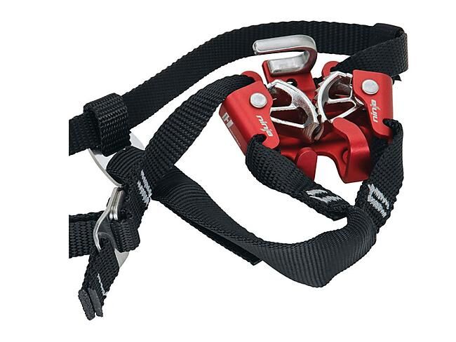 HARKEN - BLOQUEUR DE PIED NINJA (sur commande)