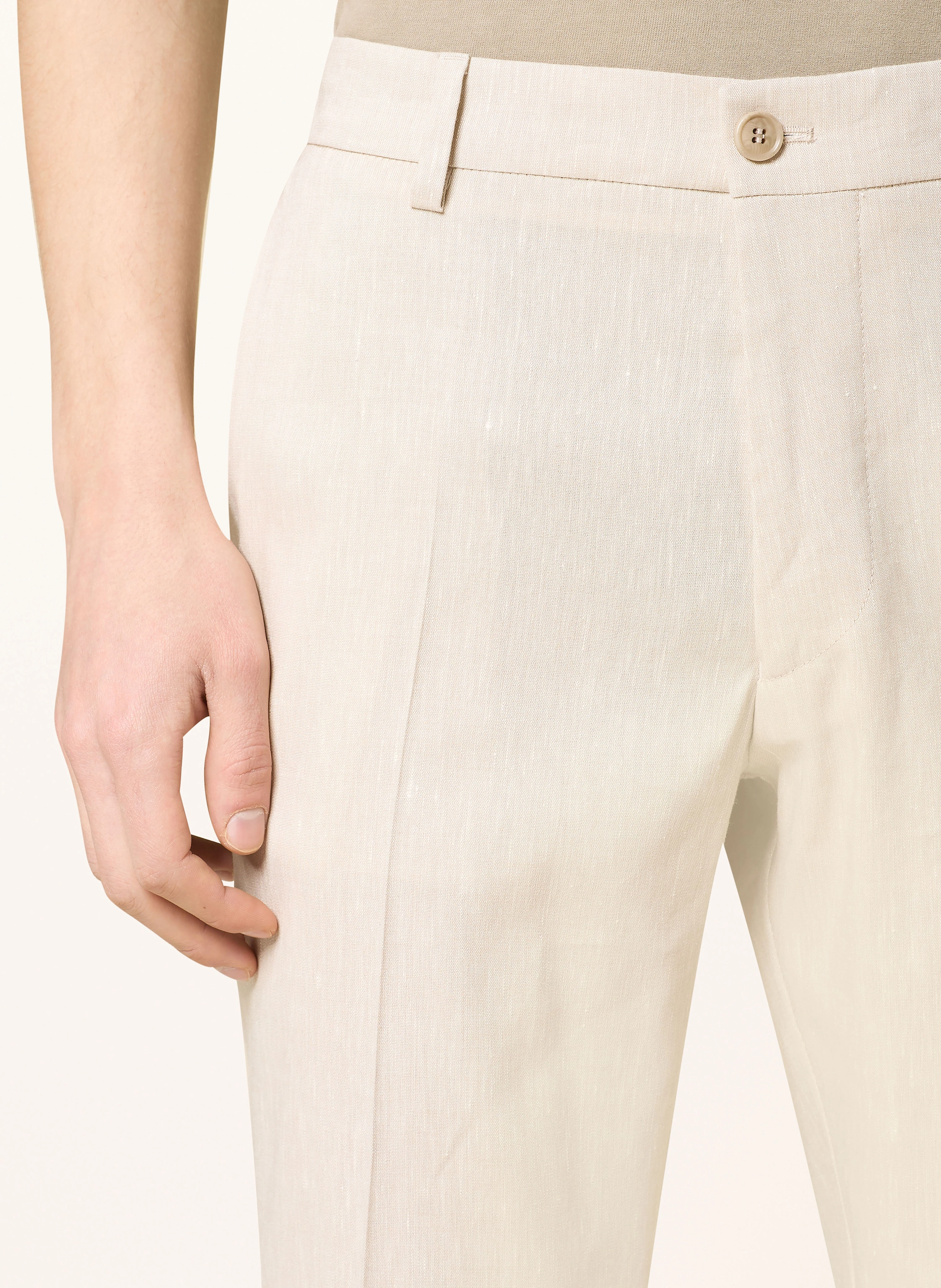 DRYKORN Hose AJEND_SK Regular Fit