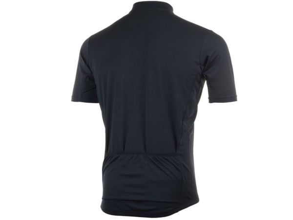 Rogelli Core Børne Cykeltrøje, Black