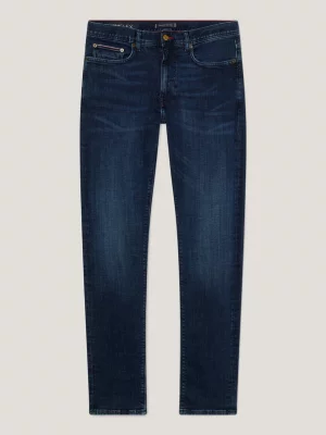 Calça jeans slim Bleecker