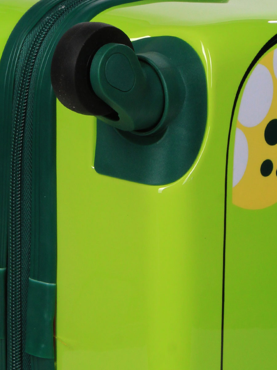 Valise Snowball Kids Turtle 48 cm