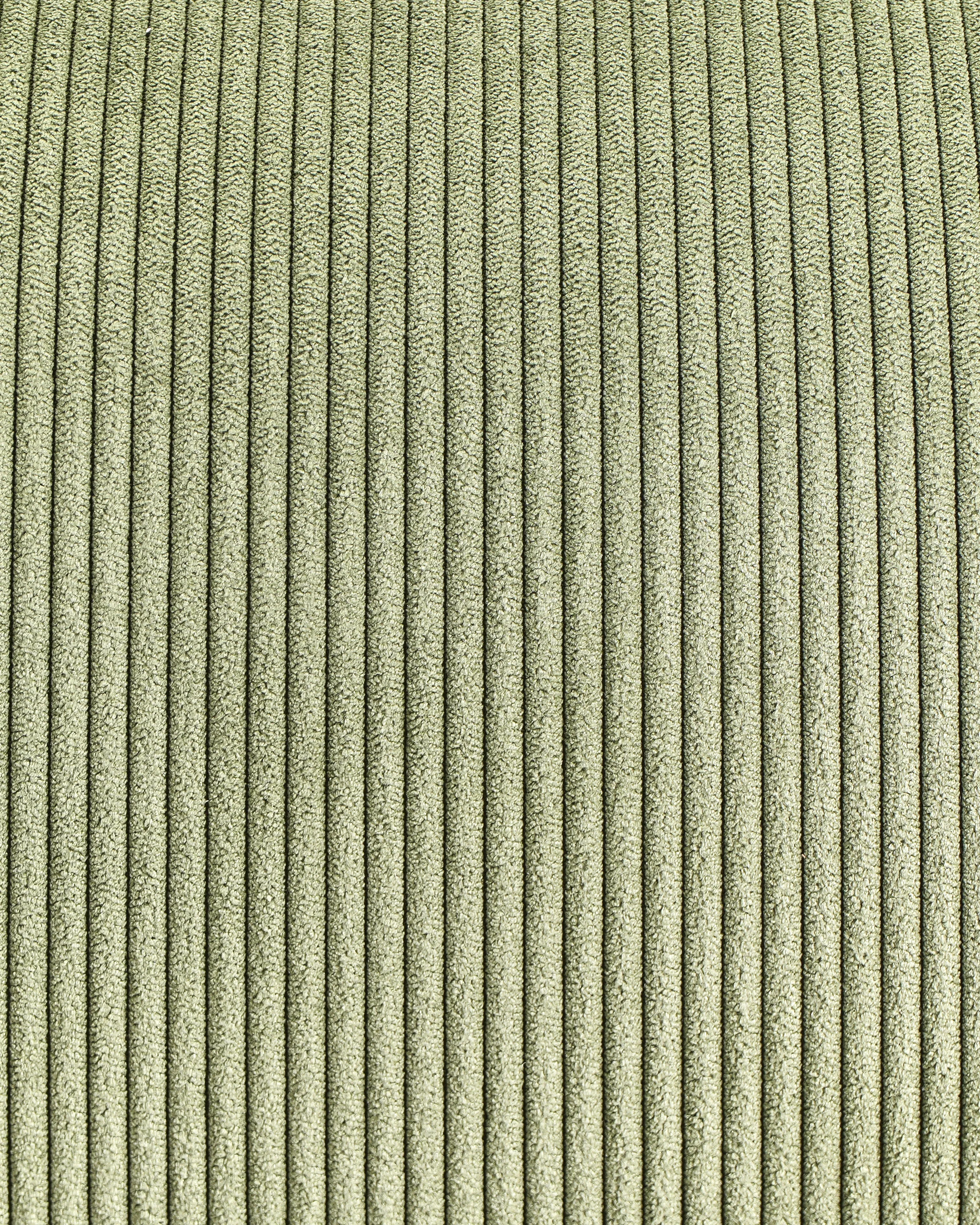 Fauteuil SVALOV Corduroy Groen