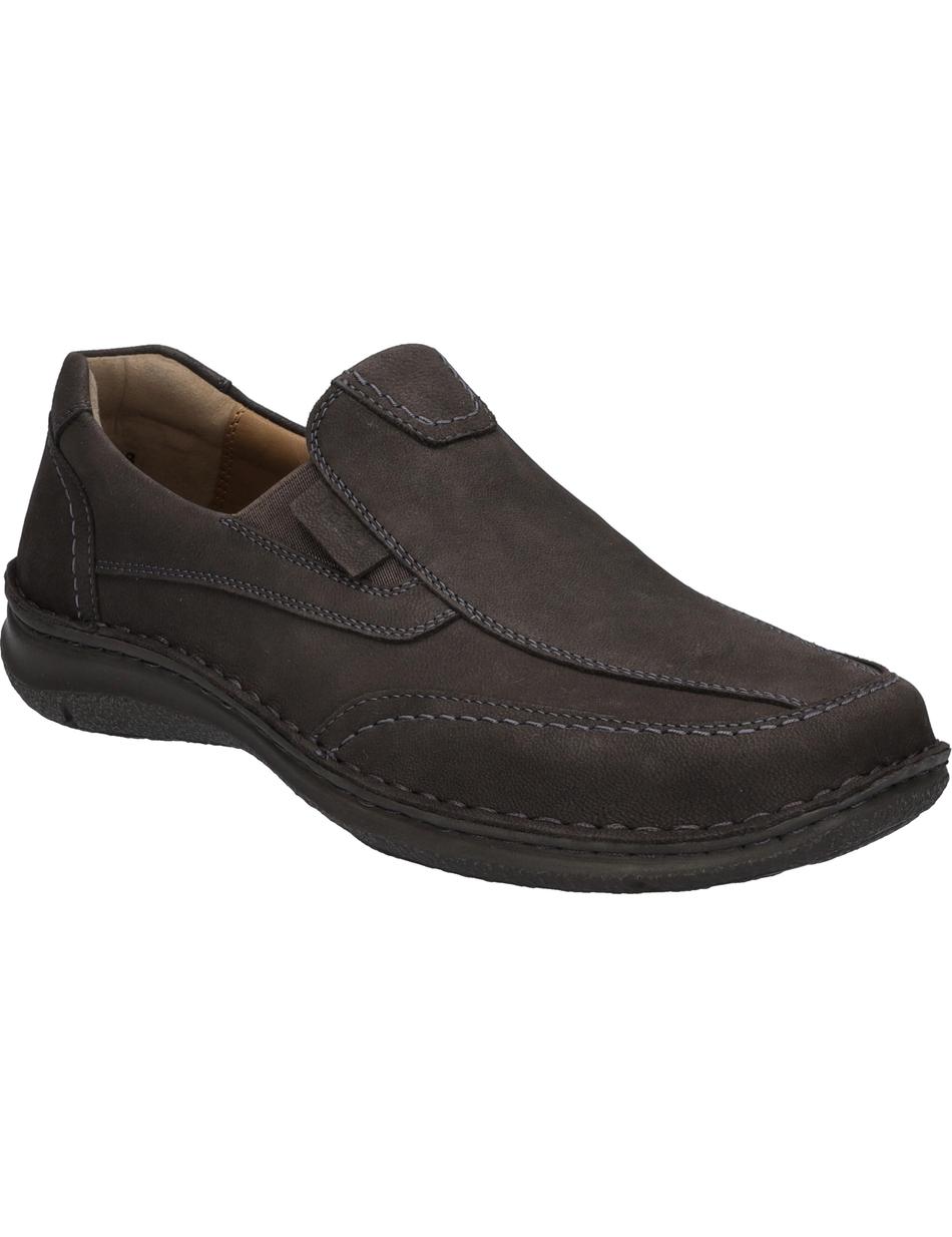 Slipper Anvers 67, granit