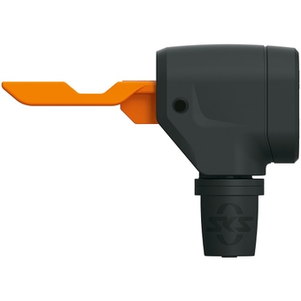 SKS Mv Easy Pumpe Black