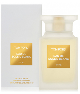 Tom Ford Eau de Soleil Blanc Eau De Toilette 100ML