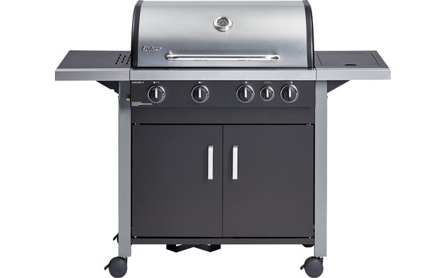 Enders Chicago 4 K Gasgrill 50 mbar