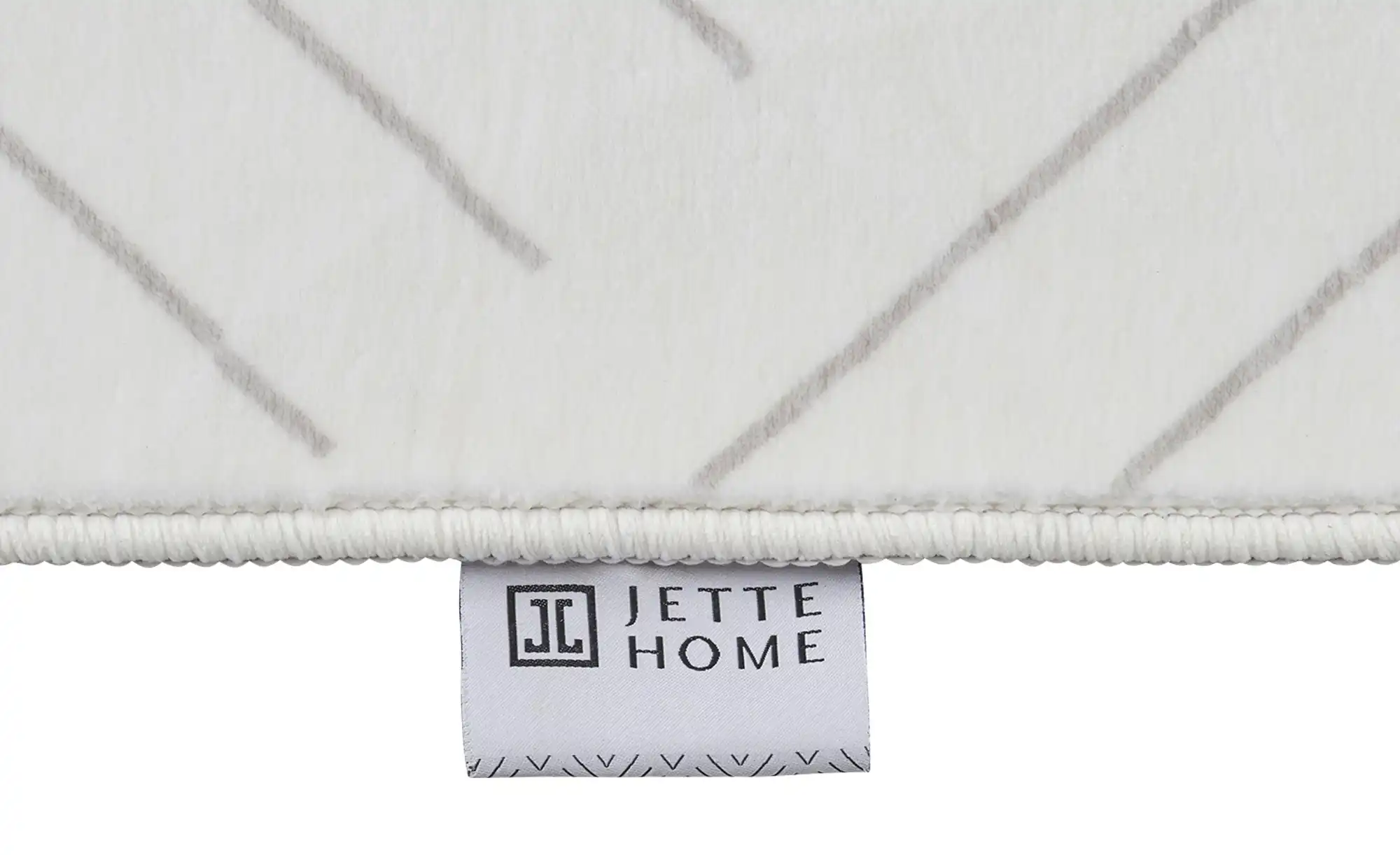 Jette Home Webteppich Signatur