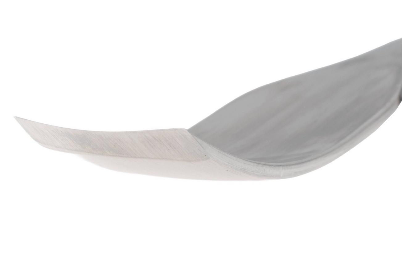 Narex PROFI Bent Carving Chisel Profile 3, 827230, gebogen U-guts, 30 mm