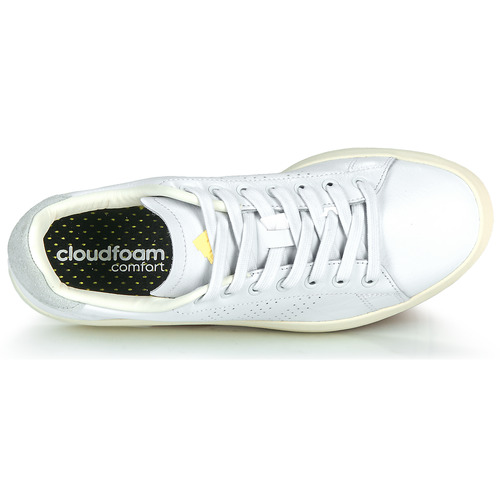 Adidas Sportswear - ADVANTAGE PREMIUM - Blanc / Beige