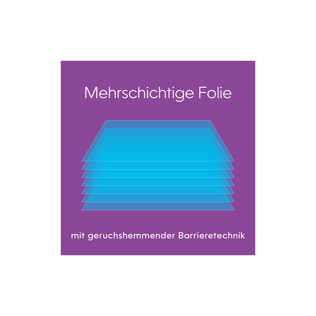 LitterLocker by Litte Genie EasyRoll 3-Monats-Nachfüllkassette 1