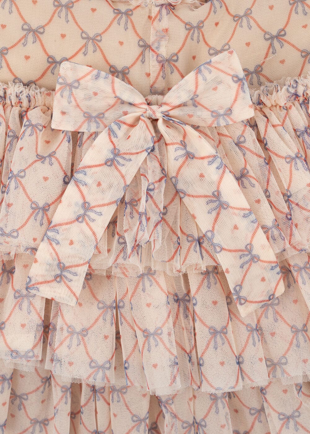 Konges Sløjd Fay Dress Grs ks101971 check bowie