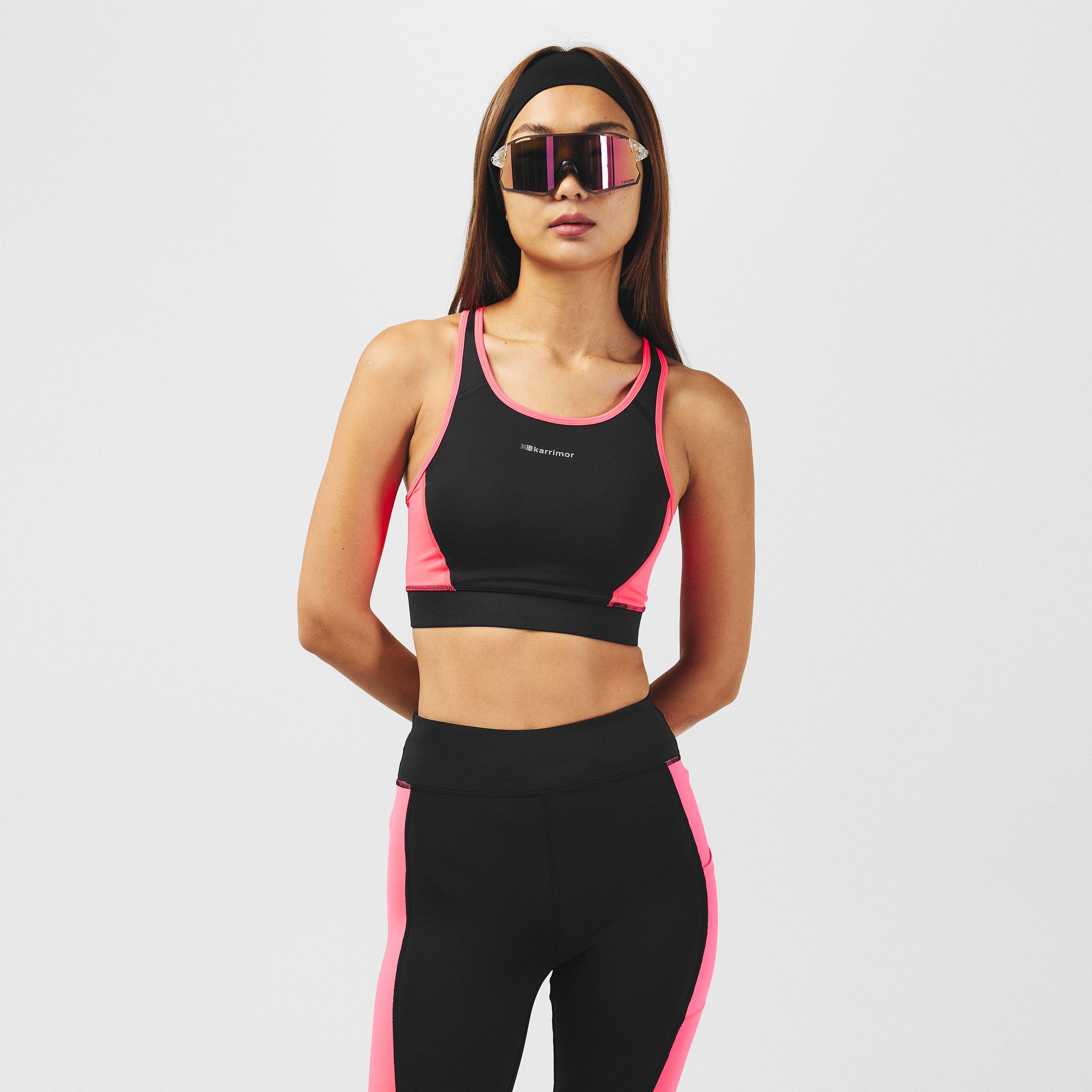 Karrimor Tempo Sports Bra