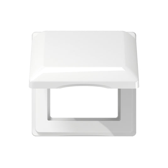 Klappdeckel