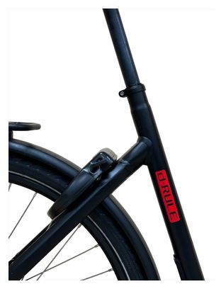 Produit reconditionné . Sparta d-Rule M8Tb SHIMANO ALFINE 2021 . Vélo électrique . Sparta . très bon état