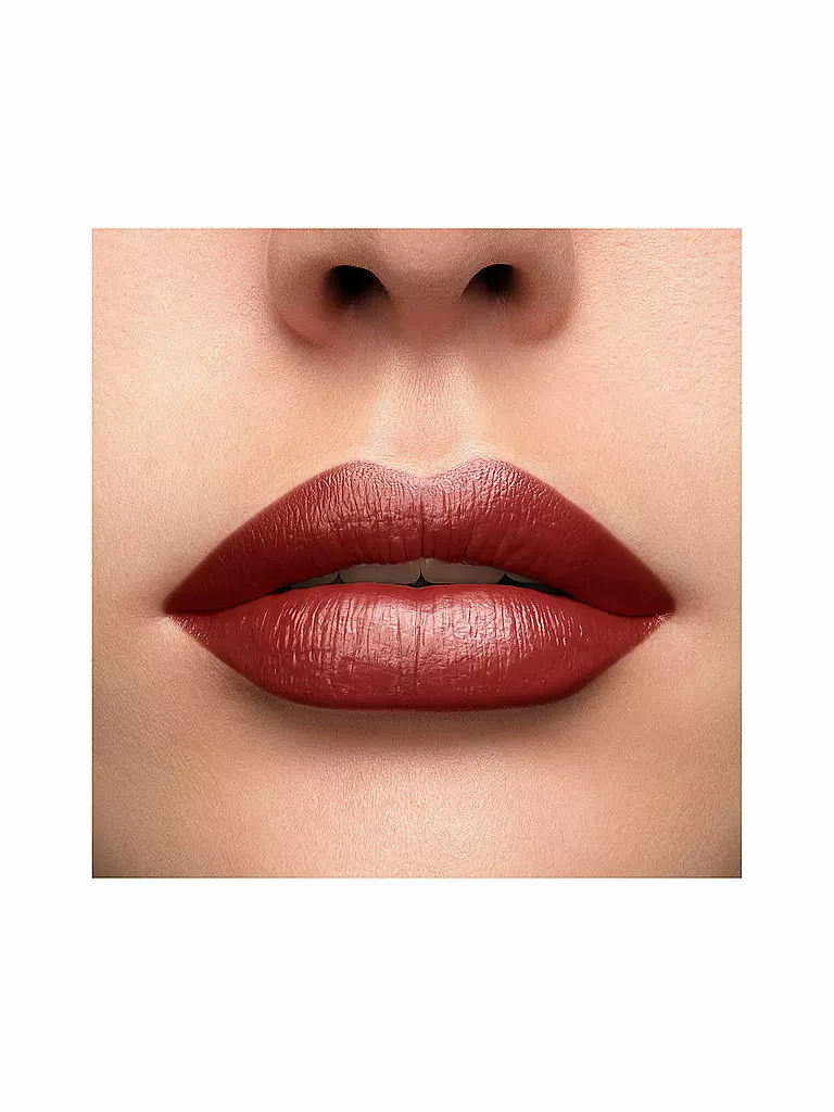 LANCÔME Lippenstift - L'Absolu Rouge Cream ( 888 French Idol )  rot