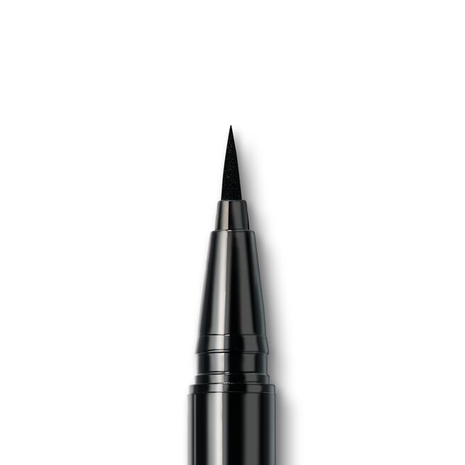 NOIR G EYELINER GRAPHIQUE 24H 01 Black