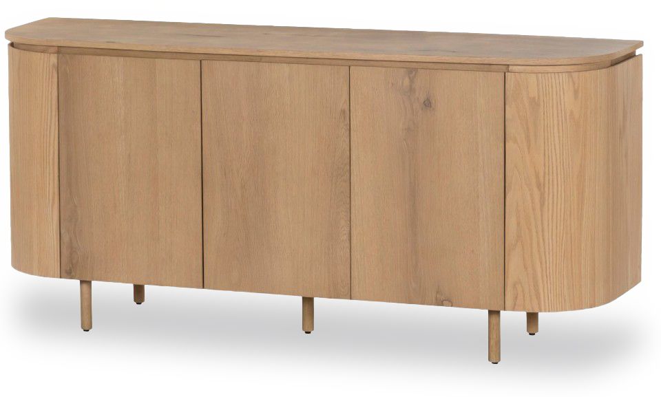 Dressoir Tobago B170 x D43 x H81 cm