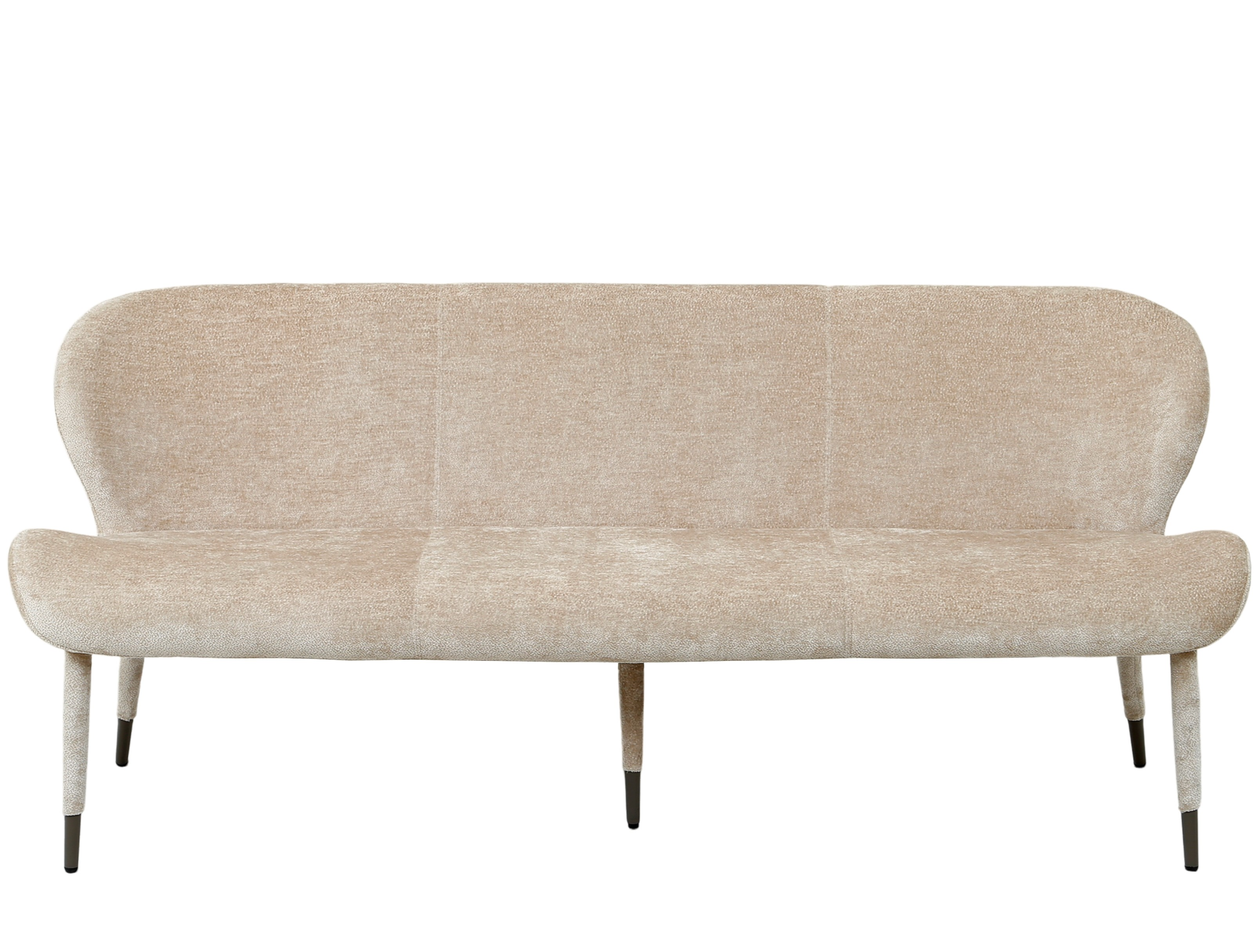Eetkamerbank Hotel-Chique Beige