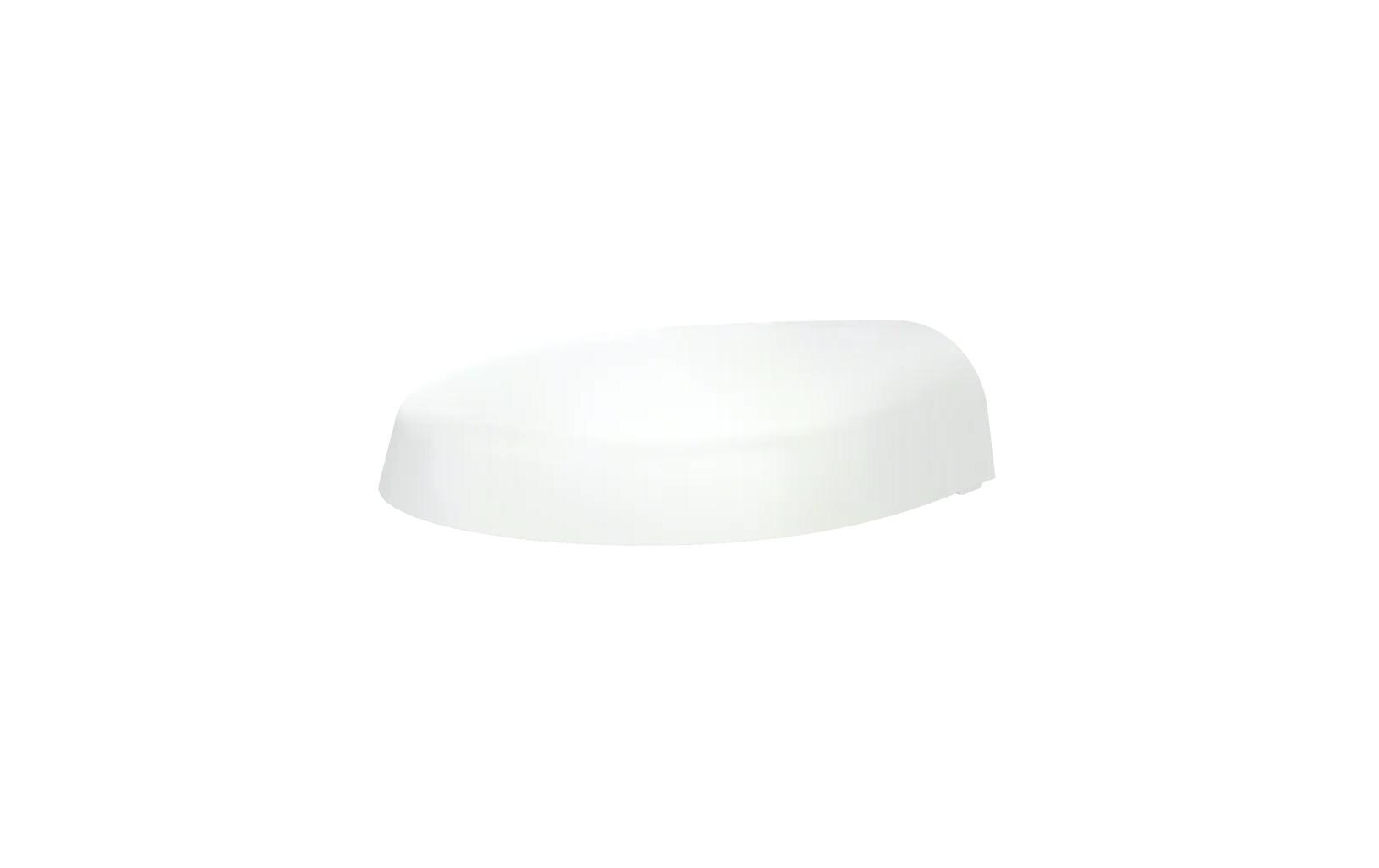 Wandhalterung G4 Dome Arm Mount Weiss 1 StückArmhalterung, mit der die G4 Dome-Kamera an einer Wand oder einem Mast befestigt werden kann