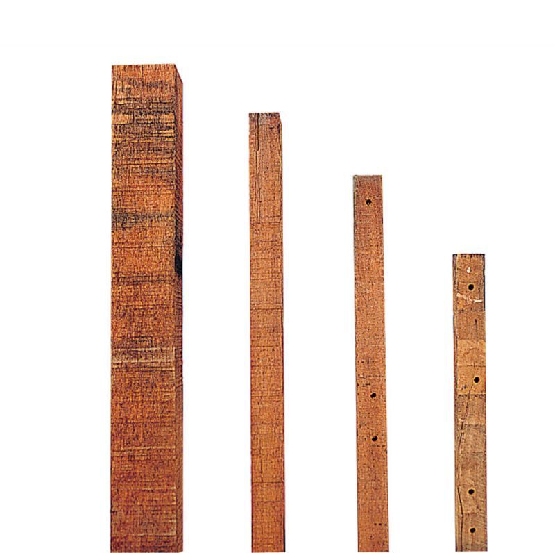 Gallagher Insultimber Tussenpaal - Afrasteringspaal - 2.6 cm - 110 cm - 100 cm