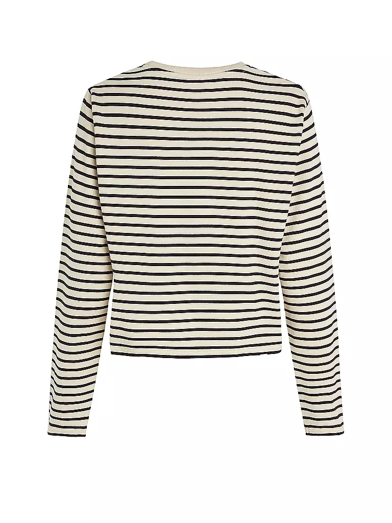 PENN&INK Sweatshirt creme