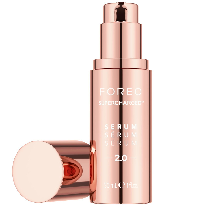 FOREO SUPERCHARGED™ SERUM SERUM SERUM 2.0 30 ml