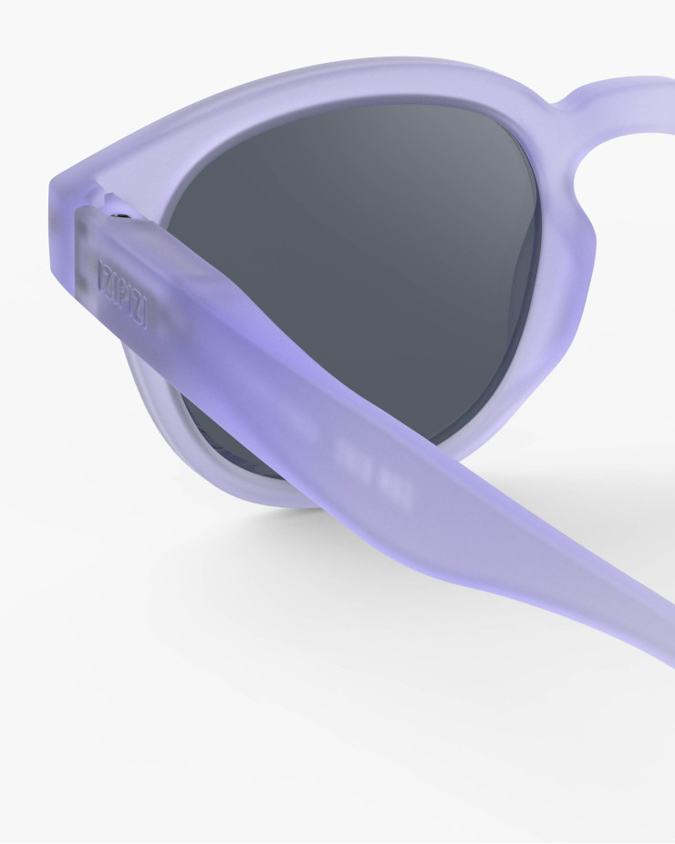 Izipizi Izipizi kids zonnebril 5/7 c Lavender