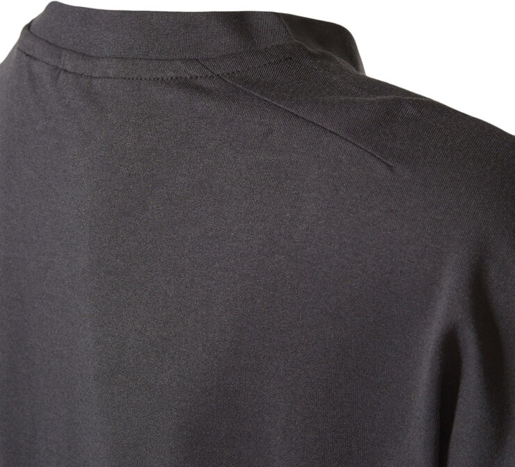 adidas Z.N. E T-shirt Grå
