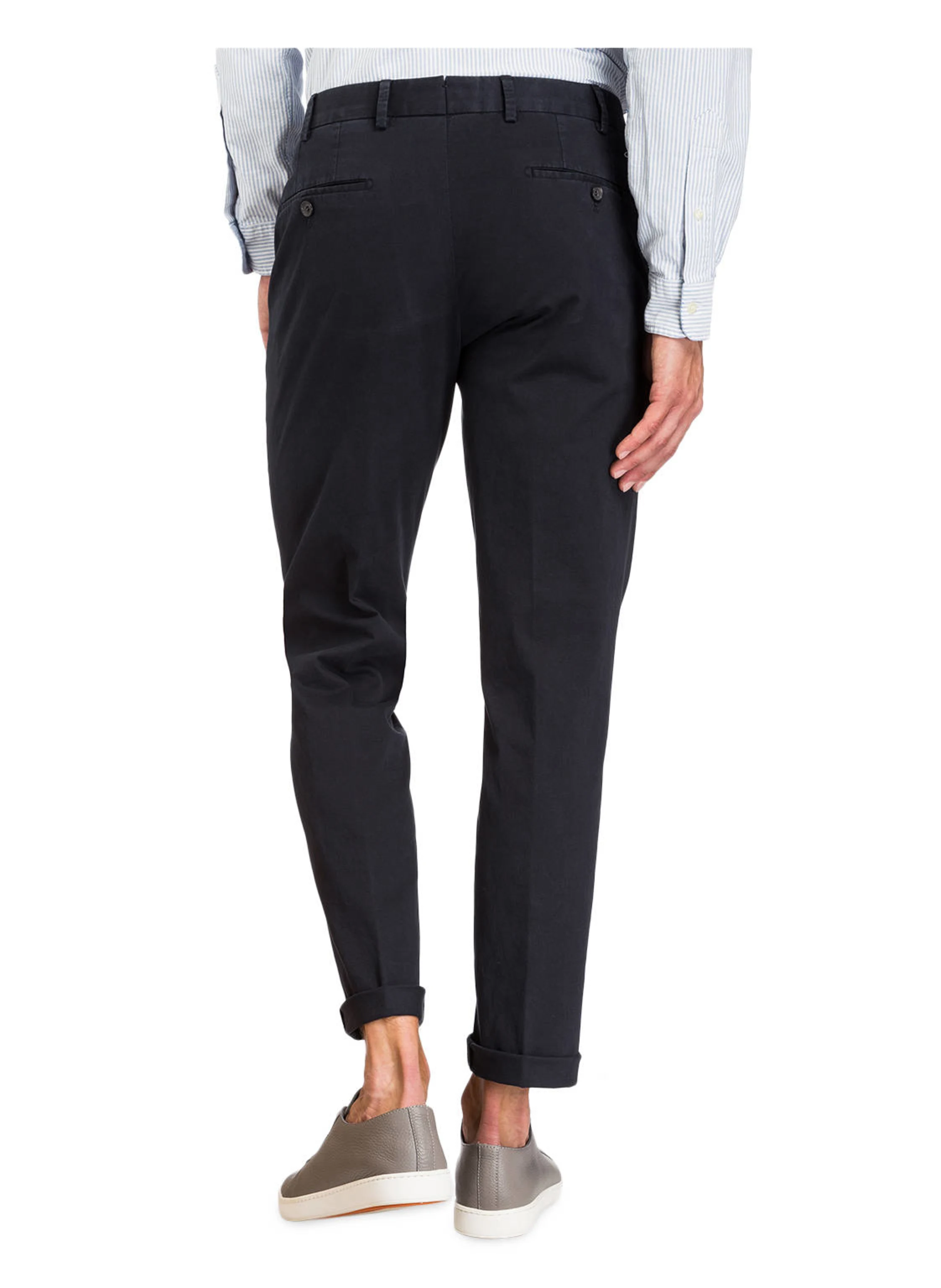 HILTL Chino PARMA Contemporary Fit