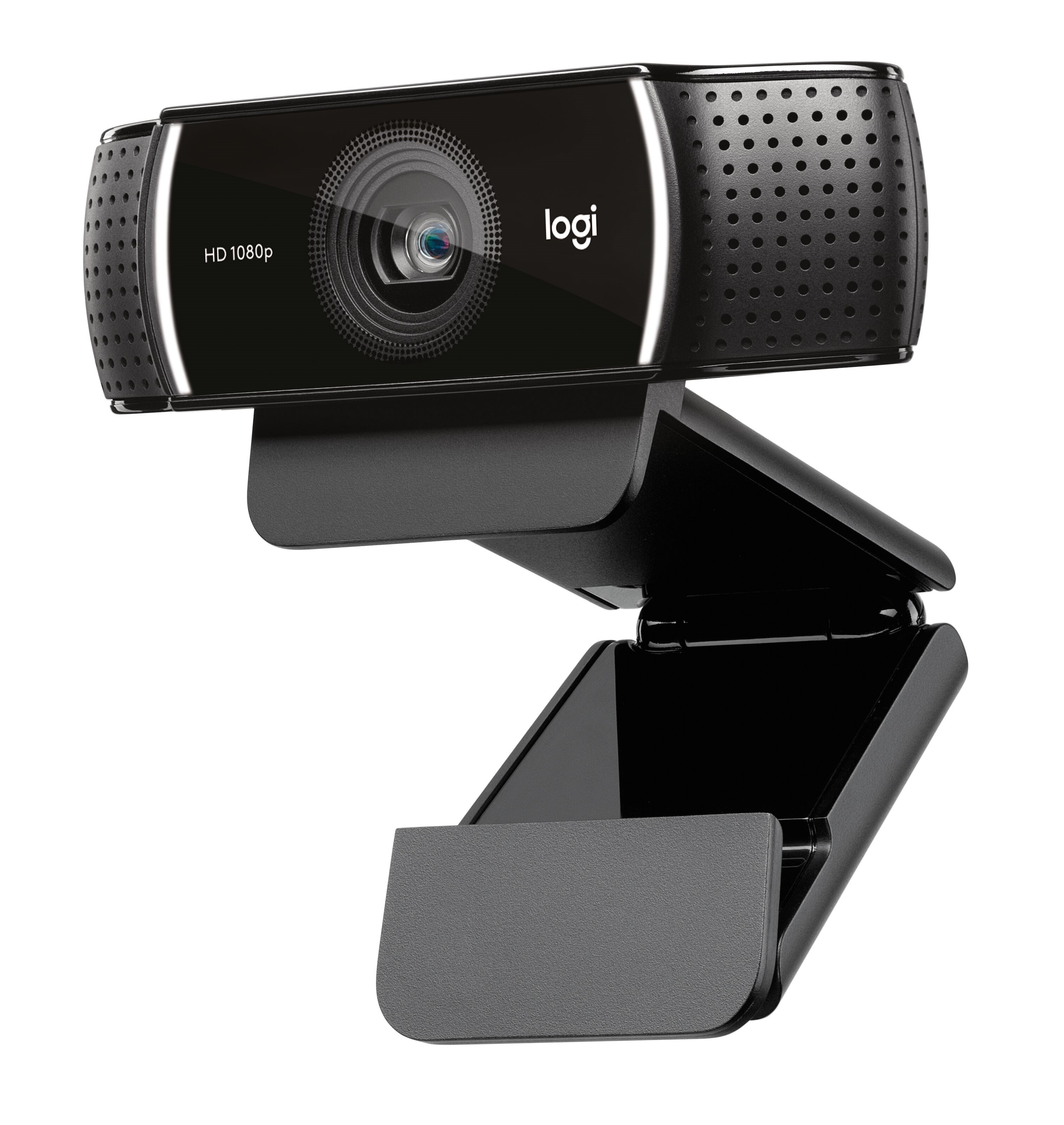 Logitech C922 Pro Stream Webkamera