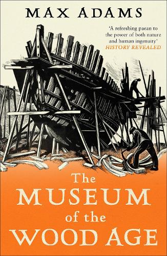 The Museum of the Wood Age (Paperback)