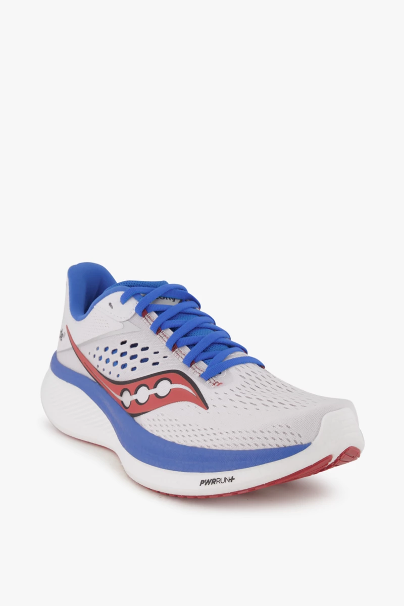 Saucony Ride 17 Herren Laufschuh