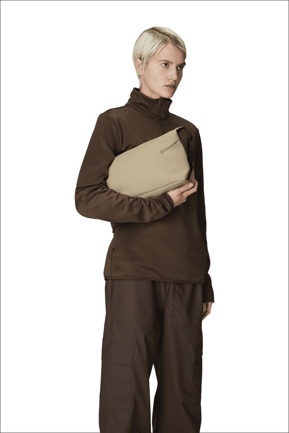 Rains Hilo Wash Bag W3 Sand