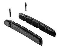 M70R2 V-Brake Bremsbelag für Alufelgen  schwarz