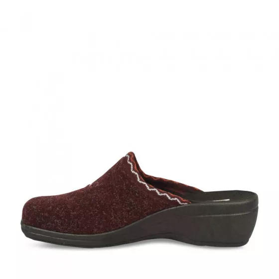 Chaussons BORDEAUX NEOSOFT RELAX