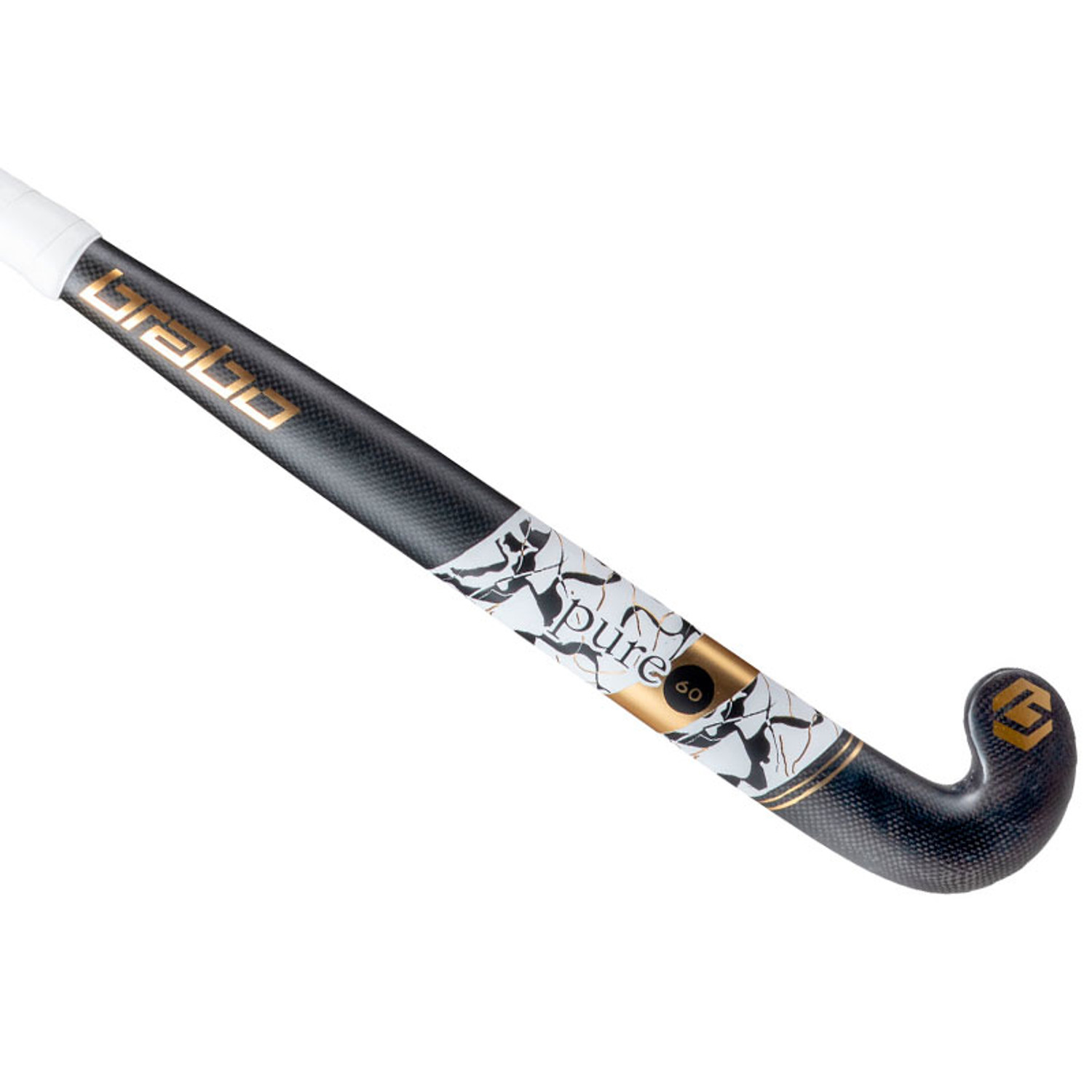 Brabo Pure 60 Lowbow