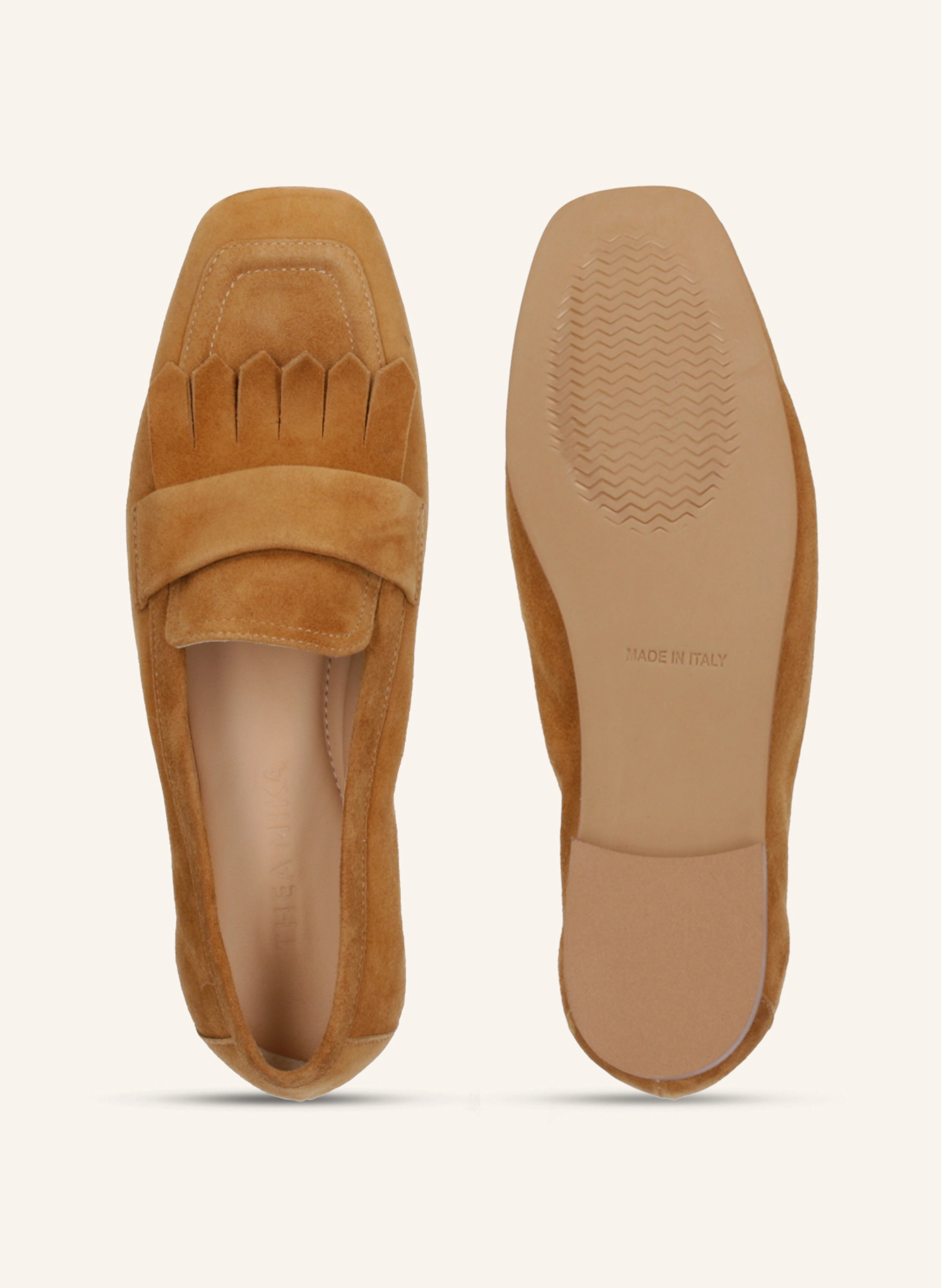 THEA MIKA Loafer