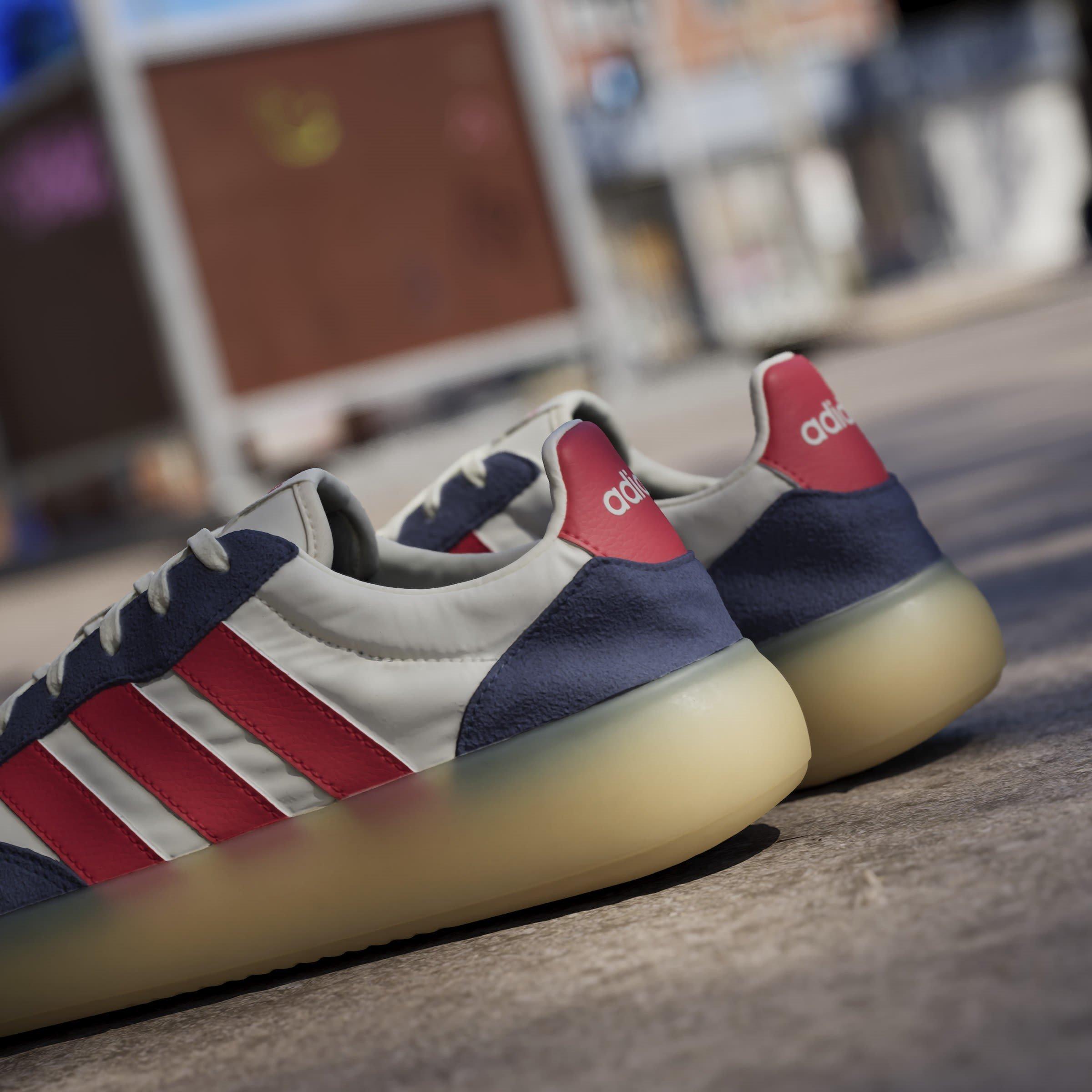 adidas Barreda Decode Shoes Mens