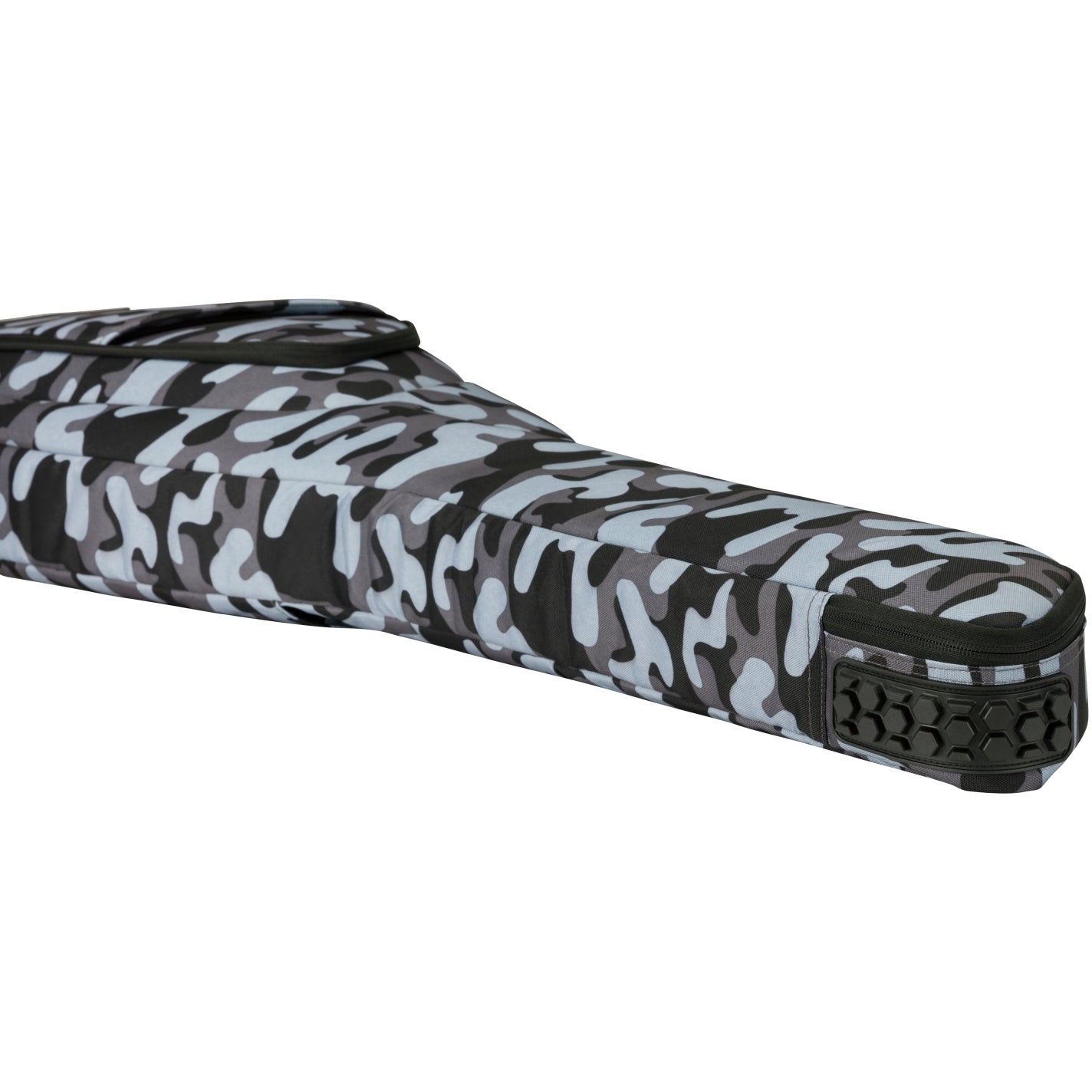 Fender FE920 Electric Guitar Gig Bag Winter Camo