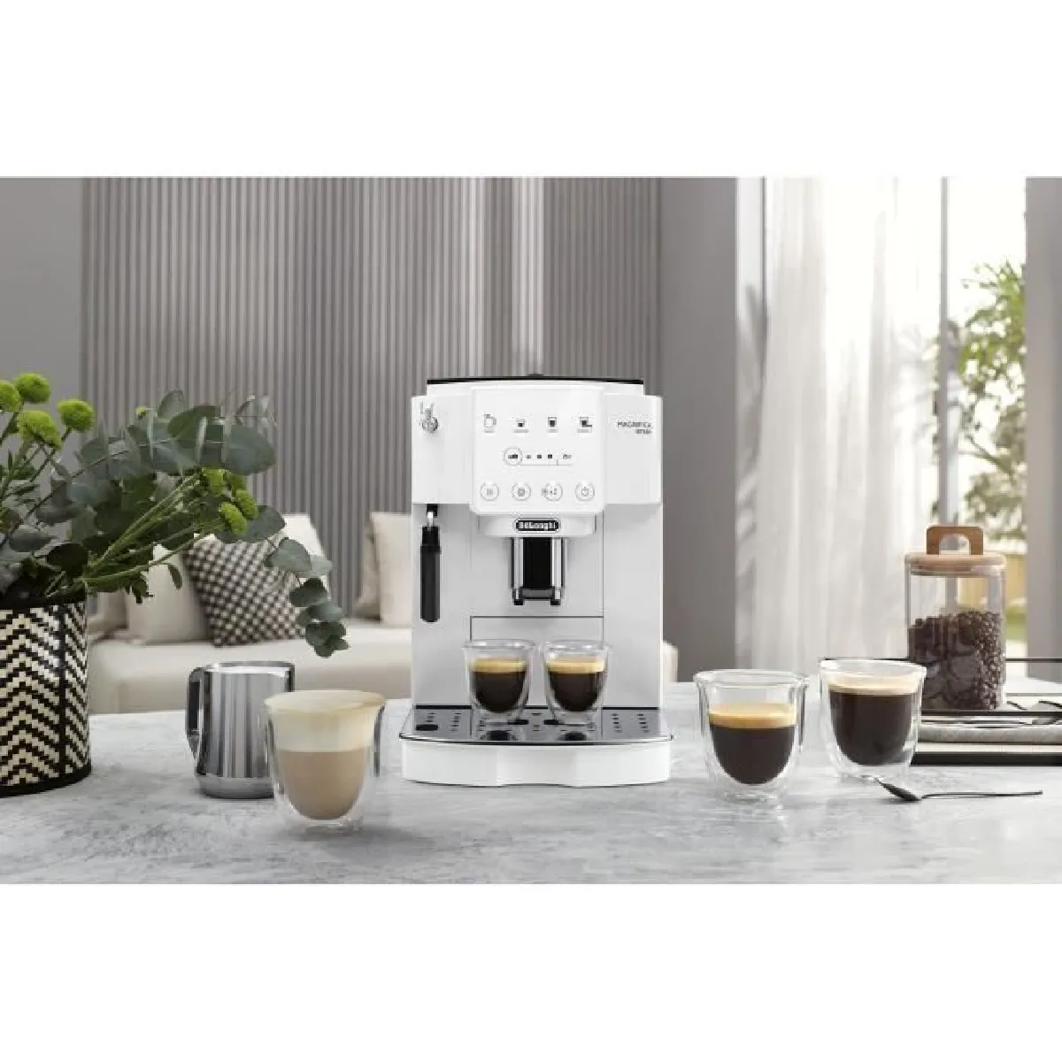 DELONGHI ECAM220.21.WW