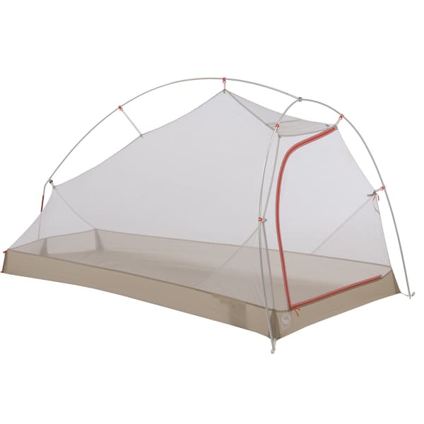 Tente bivouac BIG AGNES FLY CREEK HV UL1 SOLUTION DYE GRAY/GREIGE