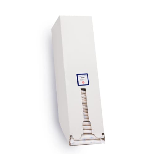 Recharges de 50 serviettes flux normal pour distributeur CLR Paredes x Marguerite et Cie