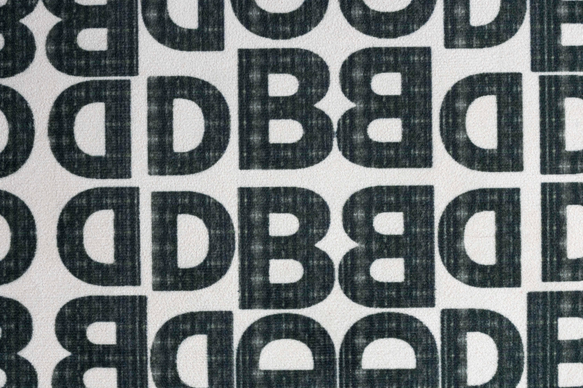 Kruk Monogram